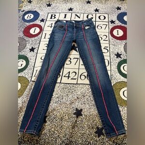 True religion Skinny Jeans Women’s Size 25”